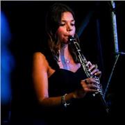 Laureata presso il Conservatorio P. Mascagni di Livorno . Insegno clarinetto e basi di teoria e solfeggio per tutti i livelli e